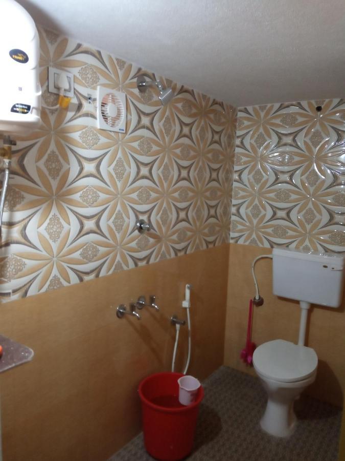 Bb Home Kumbla Zewnętrze zdjęcie