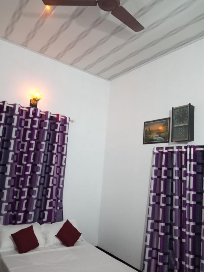 Bb Home Kumbla Zewnętrze zdjęcie