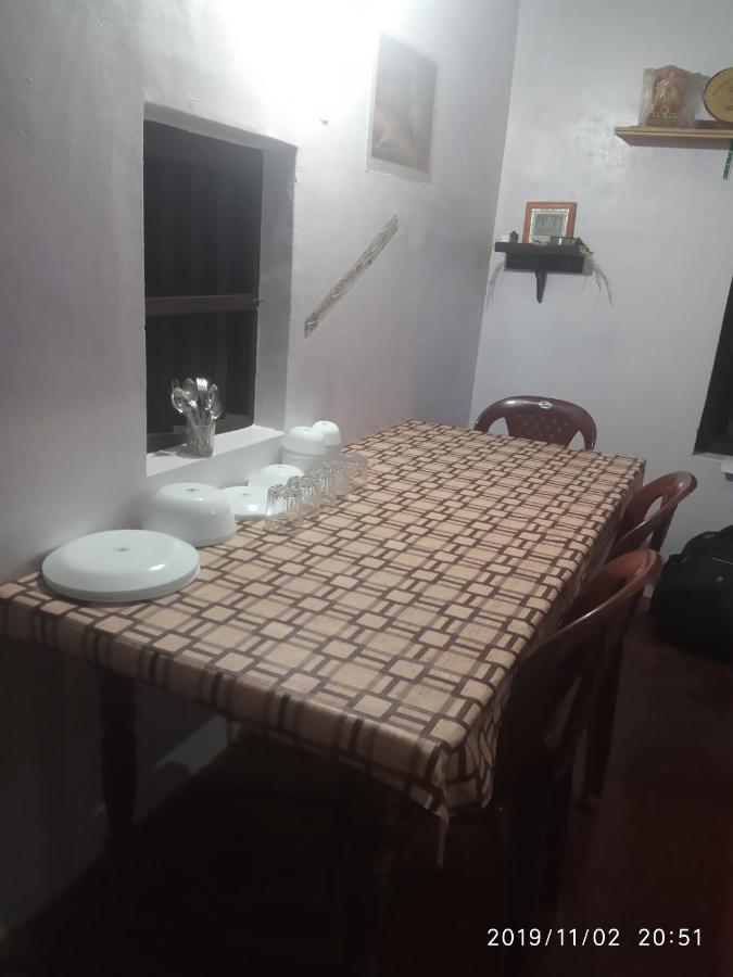 Bb Home Kumbla Zewnętrze zdjęcie